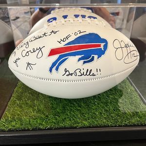 Meet your Posher, Corey